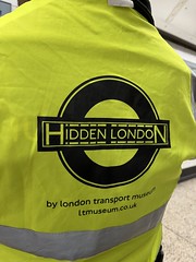 Hidden London: Charing Cross Station