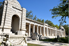 Budapest Fiumei úti Sírkert (H) Kerepesi temető