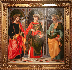 Domenico Ghirlandaio (1448-1494)