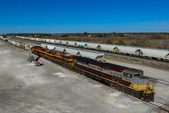 CP 7014 - Greenville TX