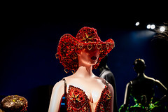 Thierry Mugler - Montreal Museum of Fine Arts