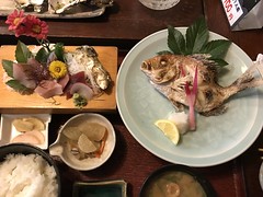 Delicious food, Hotaka 2023, Matsukawa @Nagano,Dec2023