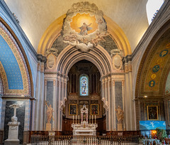 Cathédrale Notre-Dame de Nazareth, Orange