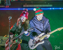 12/10/23 Canadien Pacific Holiday Train