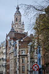 Urban hiking in Lille (and Roubaix)