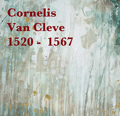 Van Cleve Cornelis