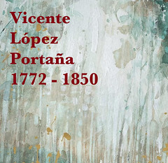 Portaña Vicente López