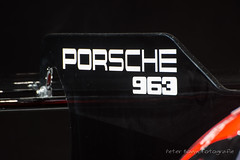 Porsche : Driven by Dreams - Autoworld 2023