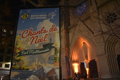 Noël Méditerranéen in église Saint Michel 2023