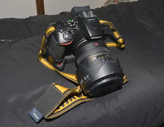 Lox ~ Nikon (& derivatives) Camera Collection Pt.7