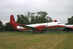 Cosford Airshow 2005