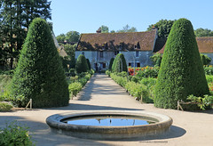 Châteaux Pays de la Loire