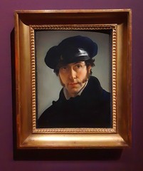 Mostra "Hayez, l'officina del pittore romantico" presso la GAM di Torino
