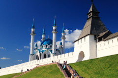 Cities - Kazan