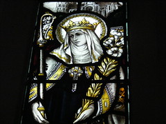 st stephen and st agnes 