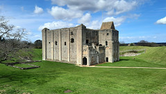 Castle Rising - Norfolk