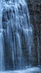 Pocono Waterfalls 2023