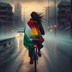 kurdistan 2024