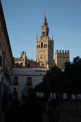 Seville 2023