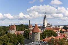 Tallinn August 2023