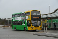 Bus Connects (Dublin) - Route S4