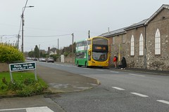 Bus Connects (Dublin) - Route L55