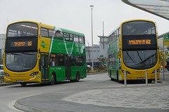Bus Connects (Dublin) - Route W2