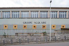 école Verduron-Haut, Marseille