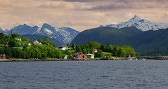 Norway - Åndalsnes 2023-06-03