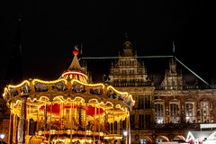 Christmas time - Bremen Germany