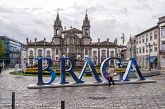 Portogallo 2023 (Braga)