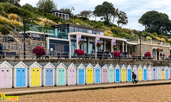 Lyme Regis, Dorset, England. UK. Europe.