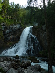 Gollinger Wasserfall - June 2011
