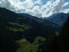 South Tyrol - June 2011