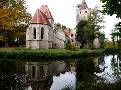 Schloss Pottendorf   /   Pottendorf Castle
