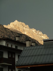Cortina d'Ampezzo - June 2011