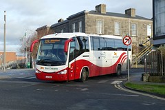 Bus Eireann: Route 328