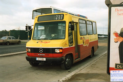 Dublin Bus: Route 237