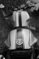 Moto - Ducati