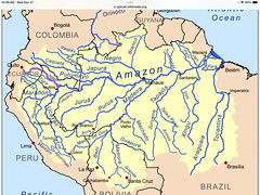 Ecuadorian Amazon -2023