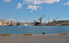 Valletta, September 2022