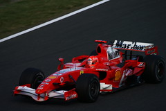 2006 Formula1 JAPANESE GP SUZUKA
