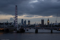London - Bridges