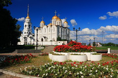 Cities - Vladimir