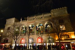 West Side Story au théâtre du Châtelet @ Paris : 28/12/2023