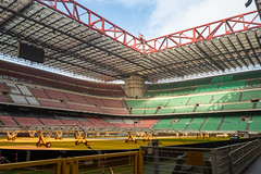 Stadio San Siro | Milan