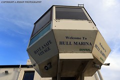 Hull Marina 29/12/2023