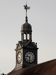 Clocktowers