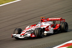 2007 F1 JapaneseGP FUJI
