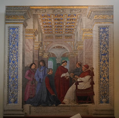 Melozzo da Forlì (1438-1494)